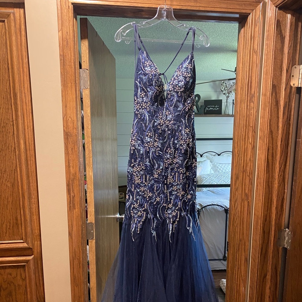 NWOT Prom Dress